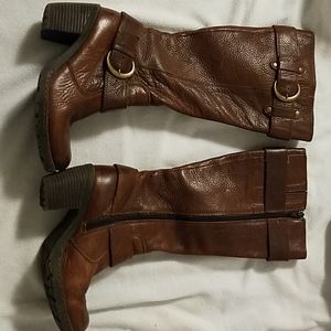 B.O.C boots